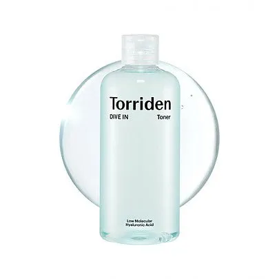 [TRD-DIHAB
] TORRIDEN Dive In Hyaluronic Acid Booster