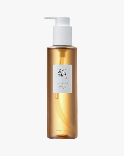 [BOJ-GCO] BOJ  Ginseng Cleansing Oil 