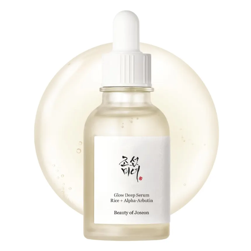 [BOJ-GSPN
] BOJ Glow Serum Propolis Niacin