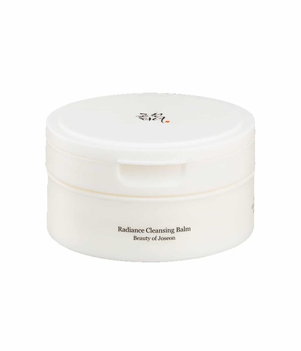 [BOJ-RCB
] BOJ Radiance Cleansing Balm