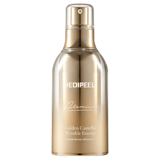[MP-GCWE
] Golden Camellia Wrinkle Essence MEDIPEEL