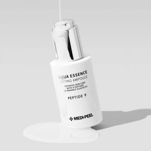 [MP-P9ALA
] MEDIPEEL Aqua Ampoule Lifting  Peptide 9  MEDIPEEL