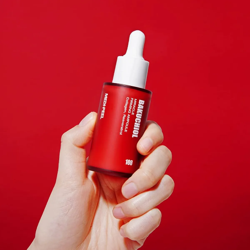 [MP-BFA
] MEDIPEEL Bakuchol Firming Ampoule MEDIPEEL