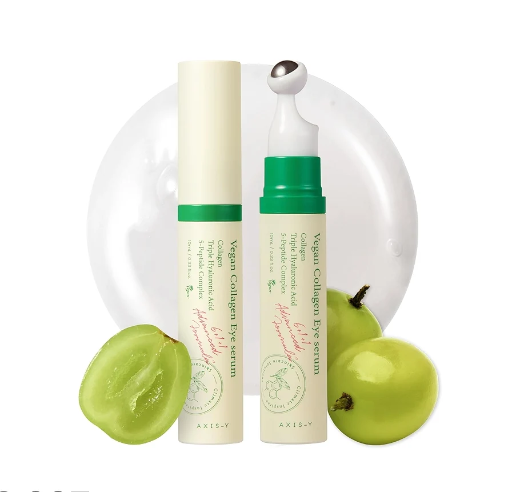 [AX-VCES] AXIS-Y Vegan Collagen Eye Serum