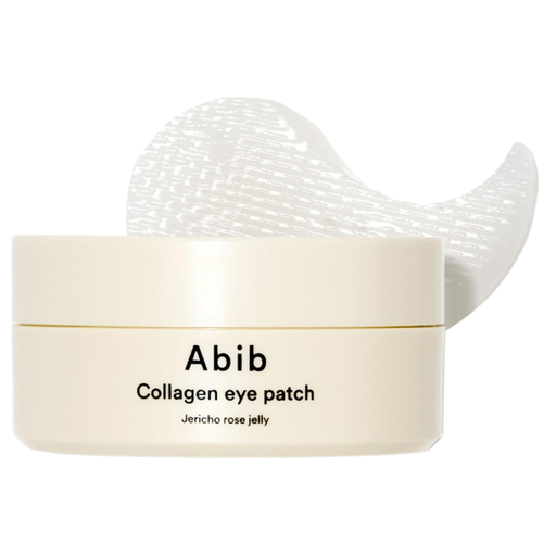 [AB-CEP] ABIB Collagen Eye Patch