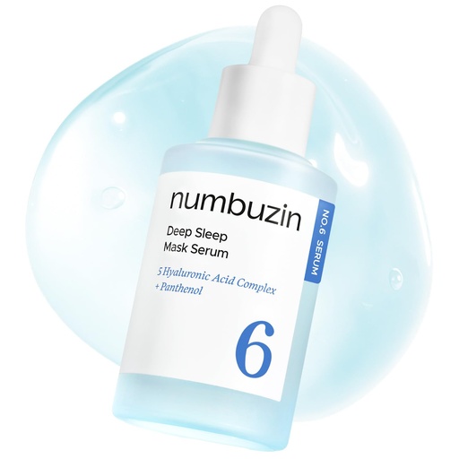[DSM-N6S] Deep Sleep Mask N6 Serum
