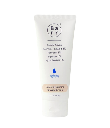 [BR-CCBC]  BARR Centella Calming Barrier Cream 