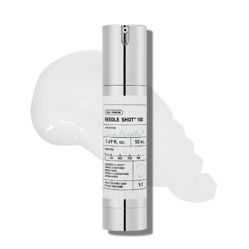 [VT-RS100

] VT COSMETICS Reedle Shot 100 