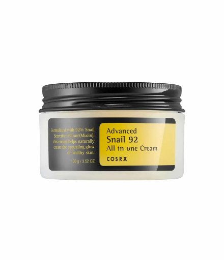 [CRX-AS92C] COSRX Advanced Snail 92 All in One Cream