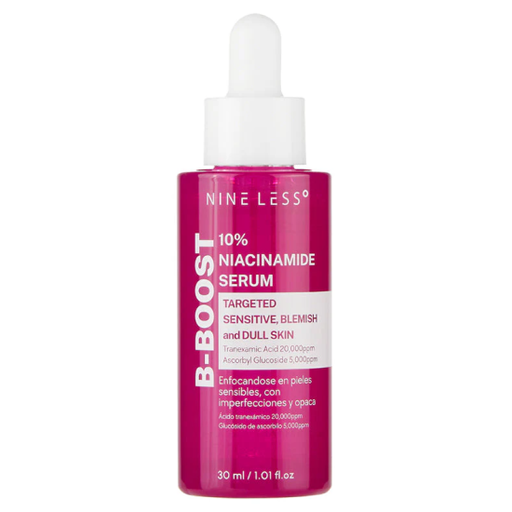 [NLS-BB10

] NINE LESS BBoost 10% Niacinamide Serum