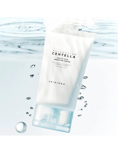[SK1004-HCMC] SKIN 1004 Hyalucica Moisture Cream