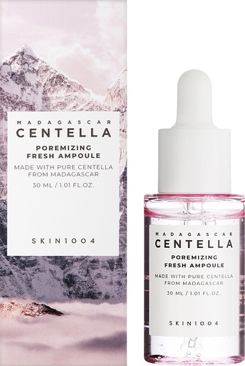 [SK1004-PCFA30]  SKIN  1004 Poremizing Fresh Ampoule 30ml