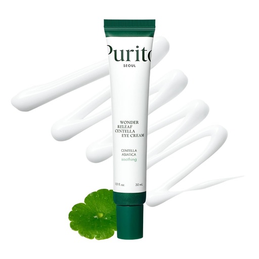 [PRTO-WRCEU] PURITO Wonder Relief Centella Eye Cream