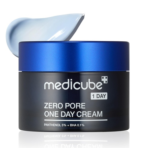 [MDCB-ZPDC] MEDICUBE Zero Pore Day Cream
