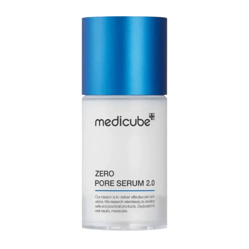 [MDCB-ZP2S] MEDICUBE Zero Pore 2.0 Serum