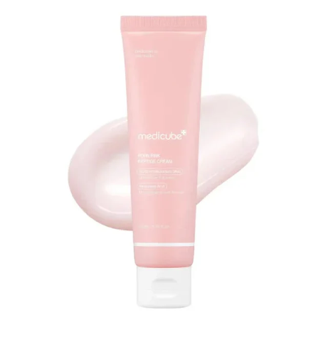 [MDCB-PDRNPHMC] MEDICUBE PDRN Pink Hyakuronic moist Cream