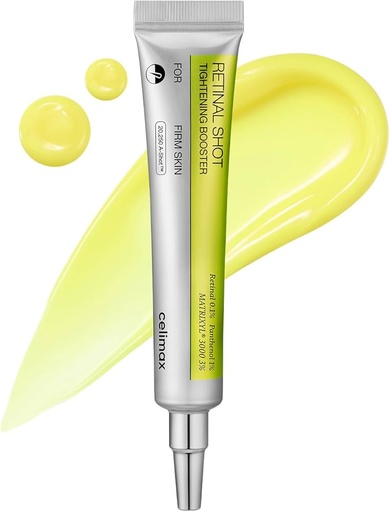 [CLMX-RSTB
] CELIMAX Retinal Shot Tightening Booster