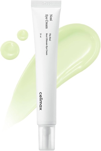 [CLMX-NEC] CELIMAX Noni Eye Cream