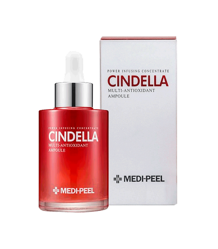 [MP-CMAA
] MEDIPEEL Multi-Antioxidant Cindella Ampoule MEDIPEEL
