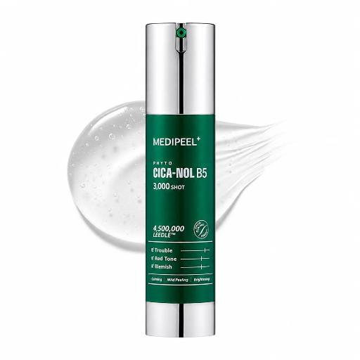 [MP-PCNB53000
] MEDIPEEL Phyto Cica-NOL B5 3000 shot MEDIPEEL