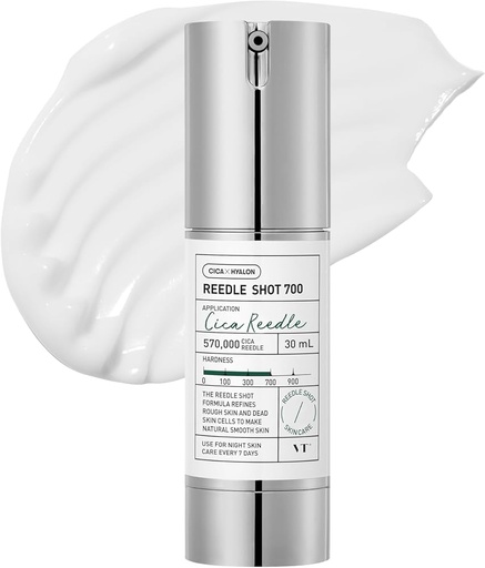 [VT-RS700] VT Reedle Shot 700 Cica Reedle 